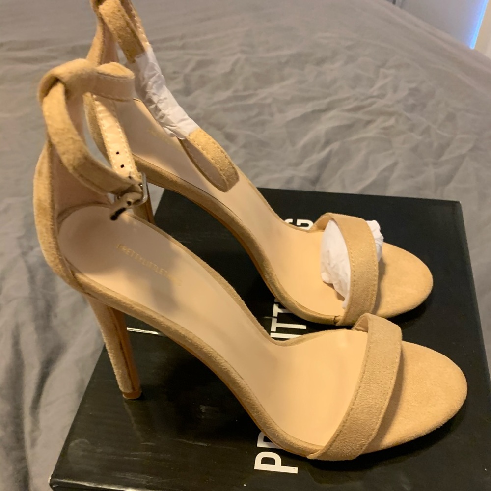 Heels